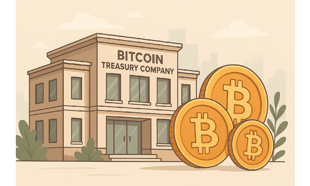 Paperjam – Alternative investment fund as treasury company